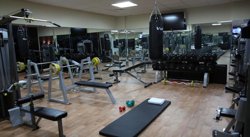 Hattuşa Vacation Club Kazdağları  