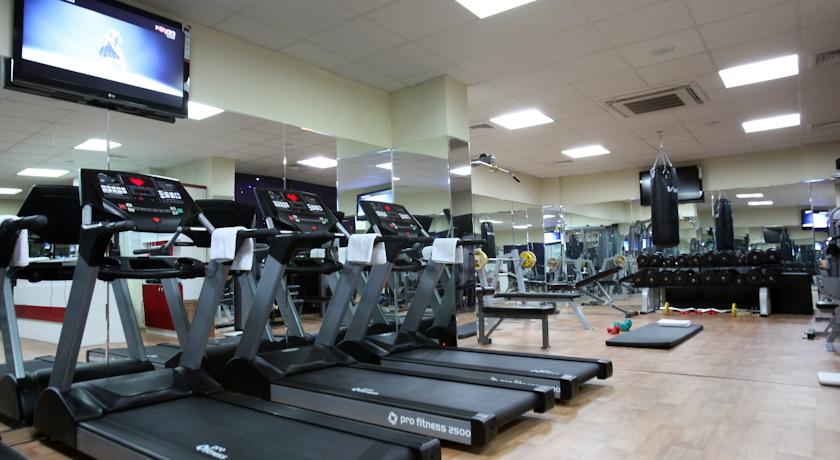 Hattuşa Vacation Club Kazdağları  