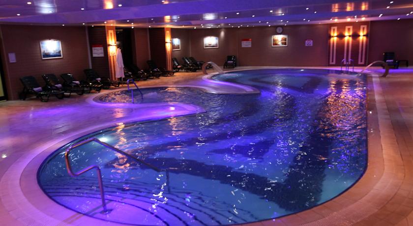 Hattuşa Vacation Club Kazdağları  
