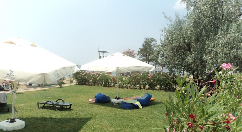 Hattuşa Vacation Club Kazdağları  