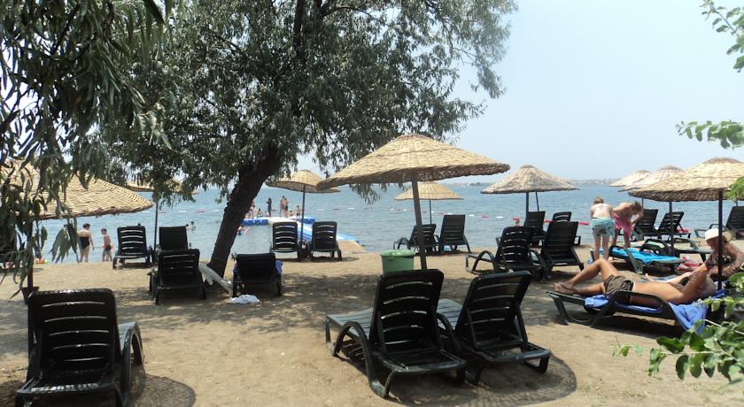 Hattuşa Vacation Club Kazdağları  