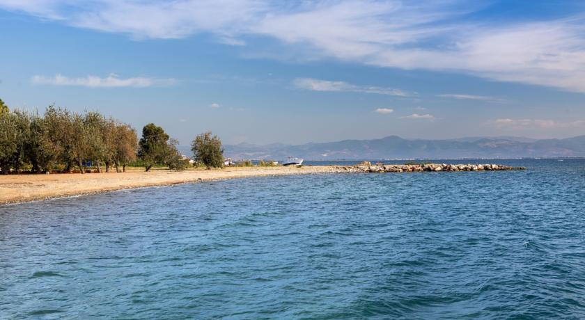 Hattuşa Vacation Club Kazdağları  