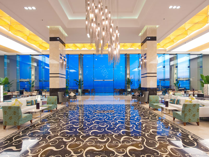 Hilton Bodrum Türkbükü Resort & Spa  