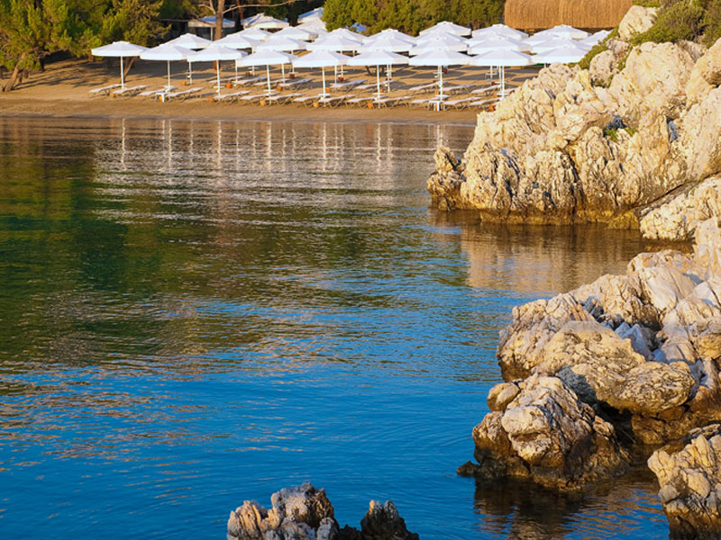Hilton Bodrum Türkbükü Resort & Spa  