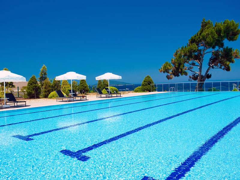 Hilton Bodrum Türkbükü Resort & Spa  