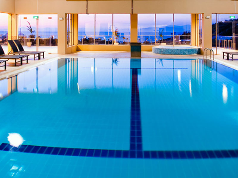 Hilton Bodrum Türkbükü Resort & Spa  