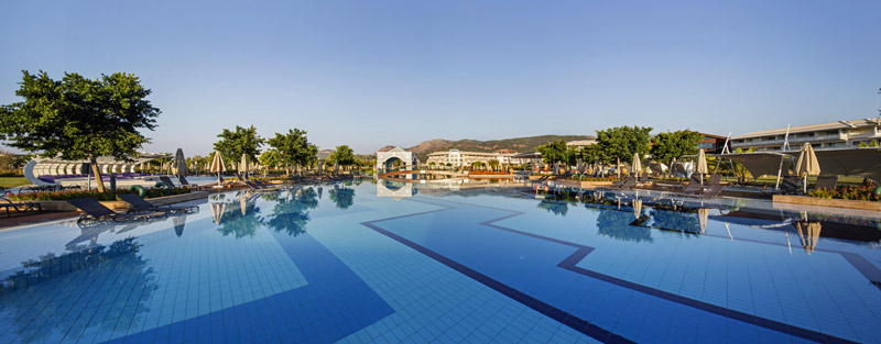 Hilton Dalaman Sarıgerme Resort & Spa  
