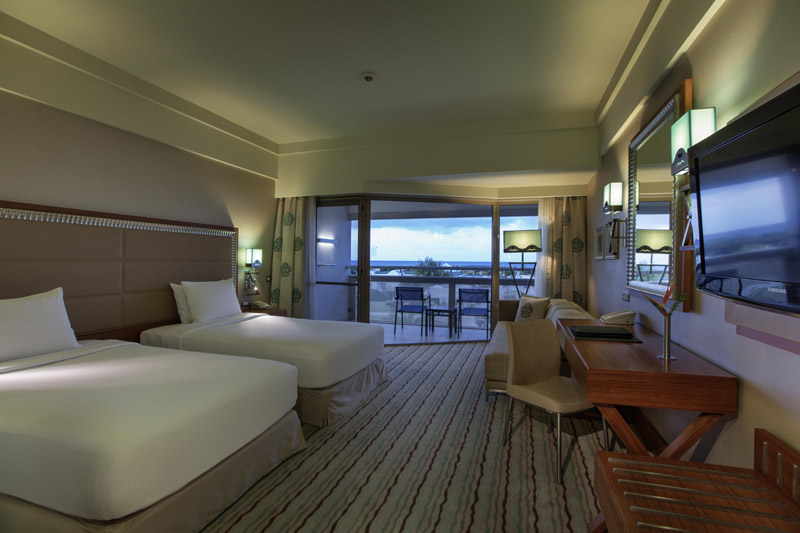 Hilton Dalaman Sarıgerme Resort & Spa  