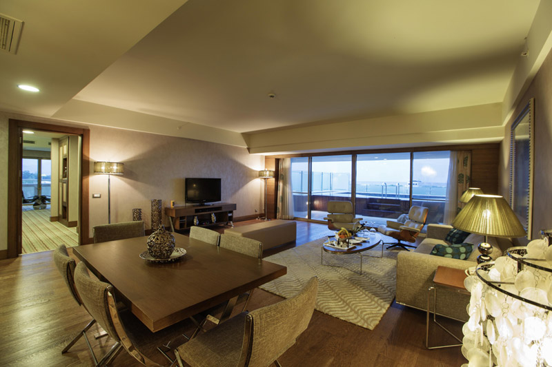 Hilton Dalaman Sarıgerme Resort & Spa  