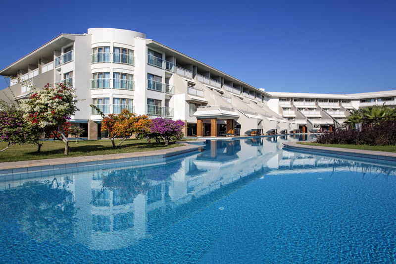 Hilton Dalaman Sarıgerme Resort & Spa  