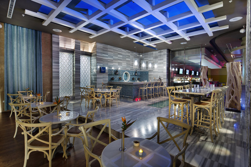 Hilton Dalaman Sarıgerme Resort & Spa  