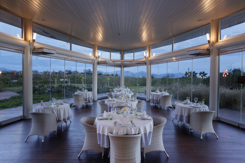 Hilton Dalaman Sarıgerme Resort & Spa  