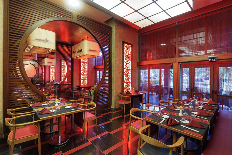 Hilton Dalaman Sarıgerme Resort & Spa  