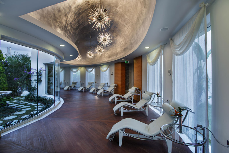 Hilton Dalaman Sarıgerme Resort & Spa  