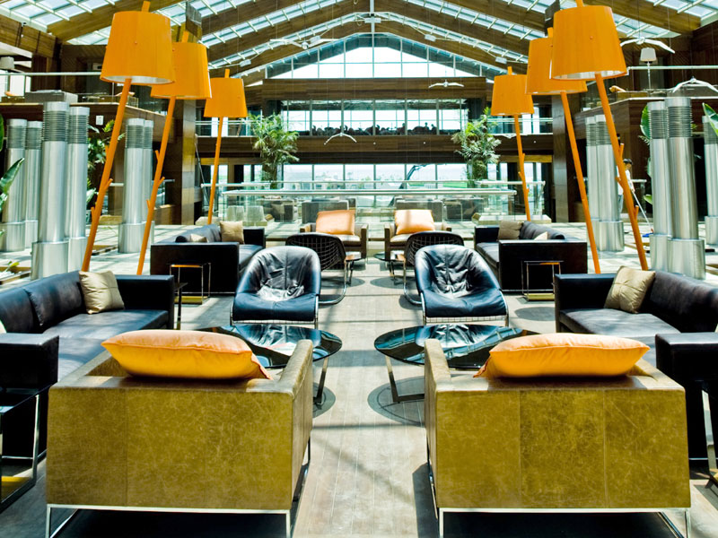 Hilton Dalaman Sarıgerme Resort & Spa  