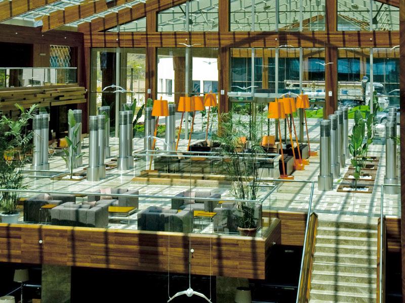 Hilton Dalaman Sarıgerme Resort & Spa  