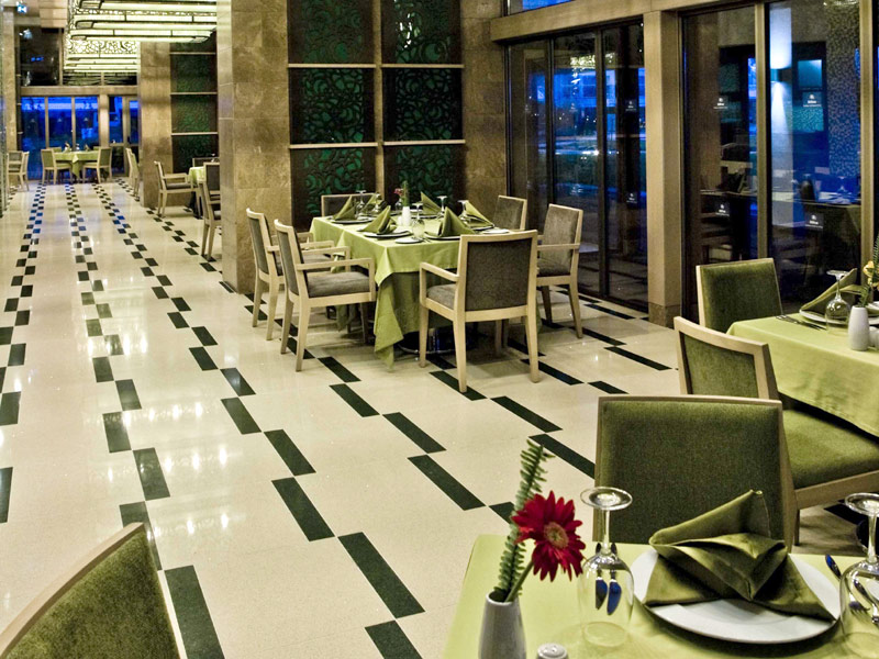 Hilton Dalaman Sarıgerme Resort & Spa  