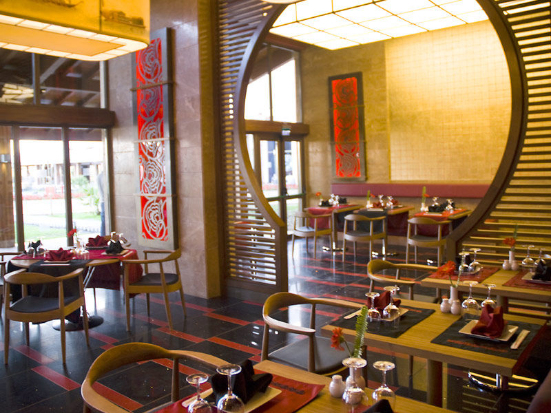 Hilton Dalaman Sarıgerme Resort & Spa  