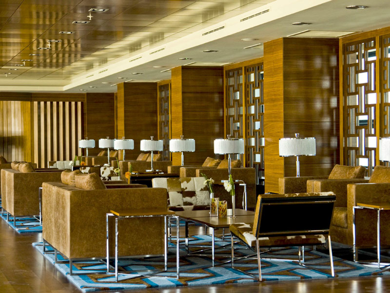 Hilton Dalaman Sarıgerme Resort & Spa  