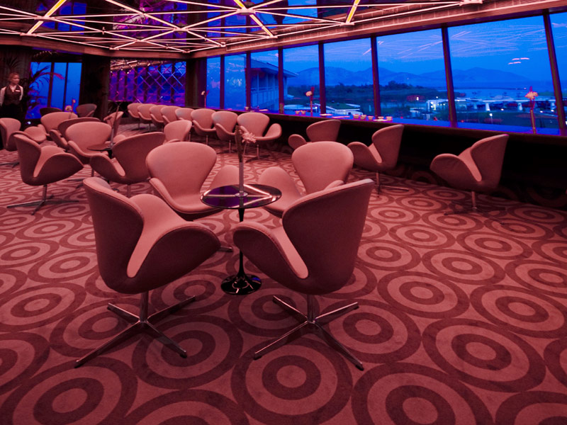 Hilton Dalaman Sarıgerme Resort & Spa  