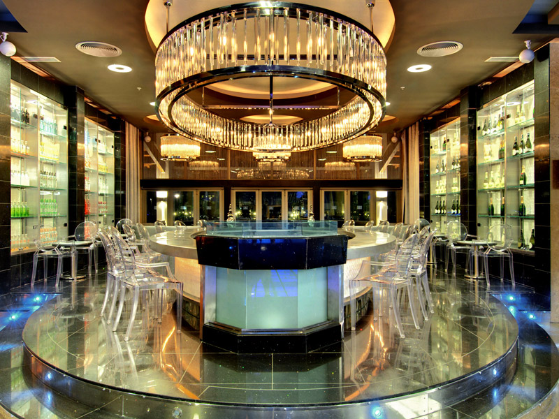 Hilton Dalaman Sarıgerme Resort & Spa  