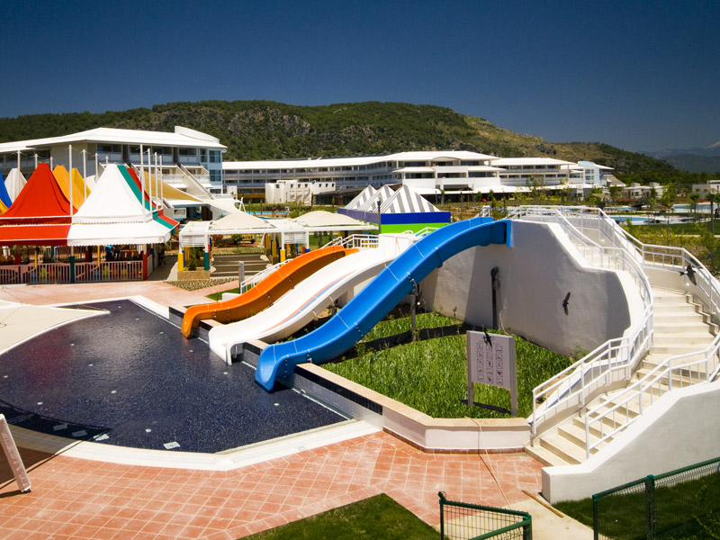 Hilton Dalaman Sarıgerme Resort & Spa  