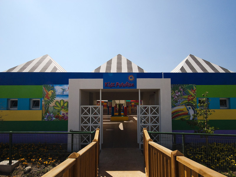 Hilton Dalaman Sarıgerme Resort & Spa  