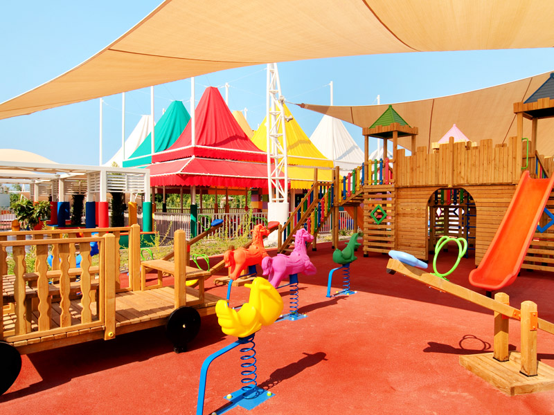 Hilton Dalaman Sarıgerme Resort & Spa  