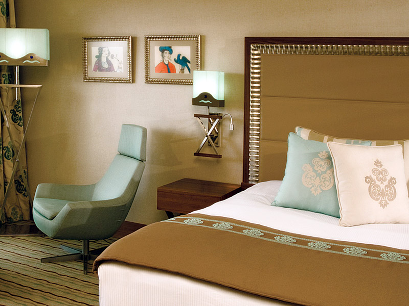 Hilton Dalaman Sarıgerme Resort & Spa  