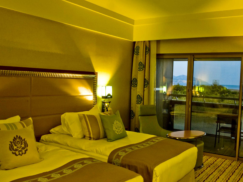 Hilton Dalaman Sarıgerme Resort & Spa  