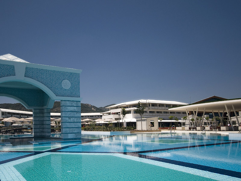 Hilton Dalaman Sarıgerme Resort & Spa  