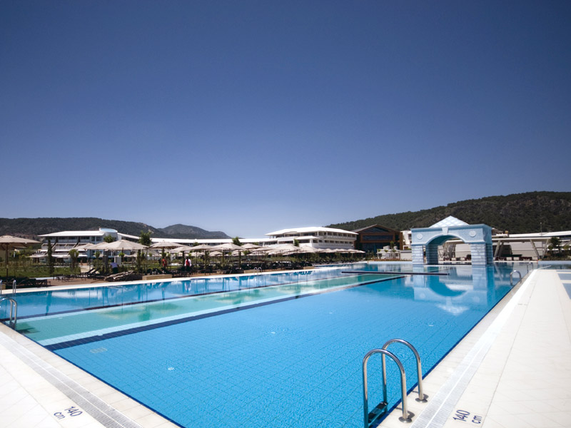 Hilton Dalaman Sarıgerme Resort & Spa  