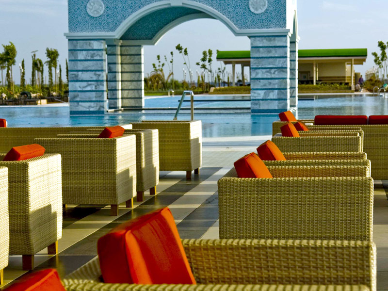 Hilton Dalaman Sarıgerme Resort & Spa  