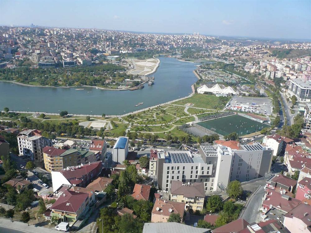 Dosso Dossi Golden Horn  