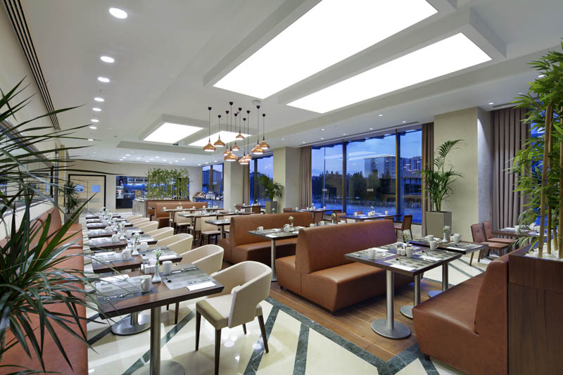 Hilton Garden Inn İstanbul Beylikdüzü  