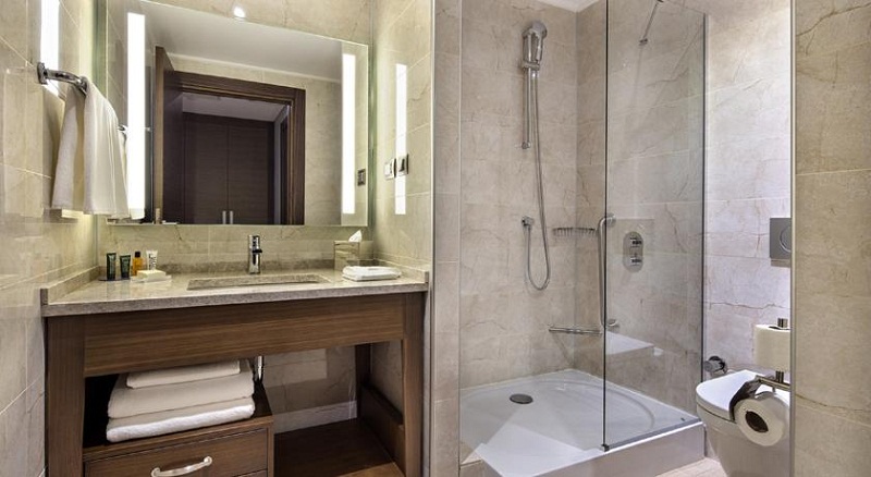 Hilton Garden Inn İzmir Bayraklı  