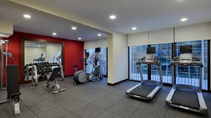 Hilton Garden Inn İzmir Bayraklı  
