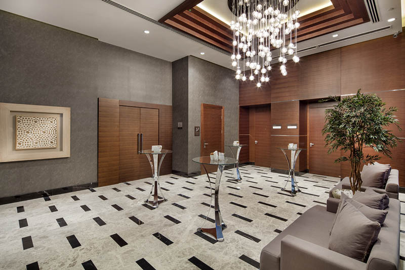 Hilton Garden Inn İzmir Bayraklı  