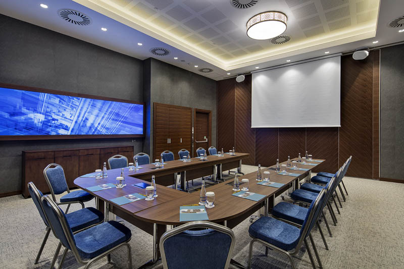 Hilton Garden Inn İzmir Bayraklı / İlyada 2