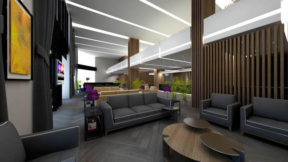 Hilton Garden Inn Ankara Gimat  