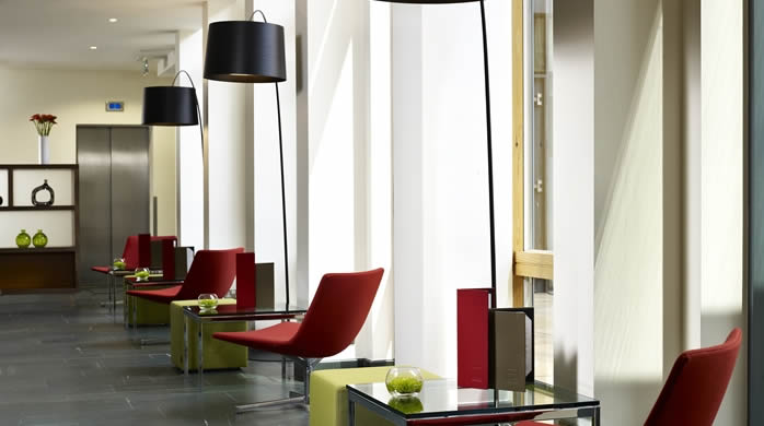 Hilton Garden Inn Ankara Gimat  