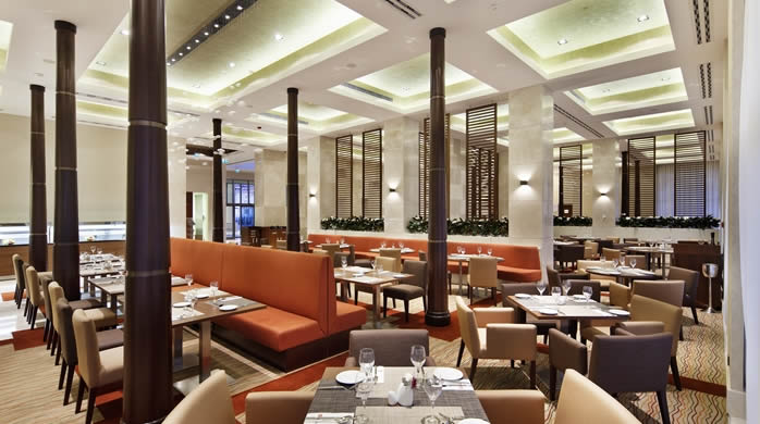 Hilton Garden Inn Ankara Gimat  