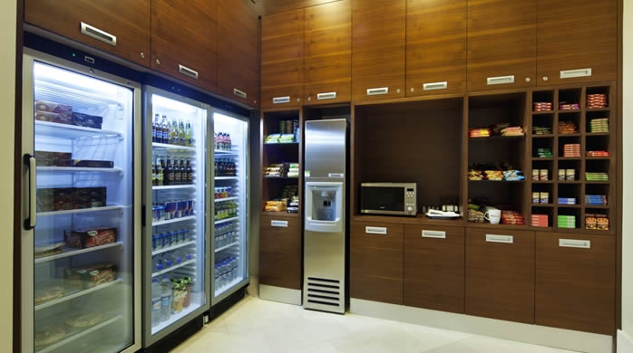 Hilton Garden Inn Ankara Gimat  