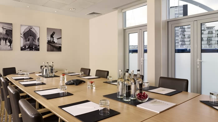 Hilton Garden Inn Ankara Gimat  