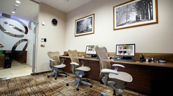 Hilton Garden Inn Ankara Gimat  