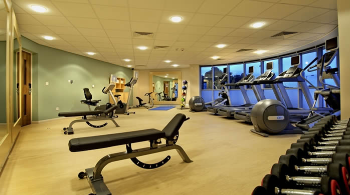 Hilton Garden Inn Ankara Gimat  
