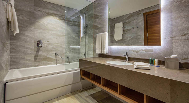 The Green Park Sivas Hotel  