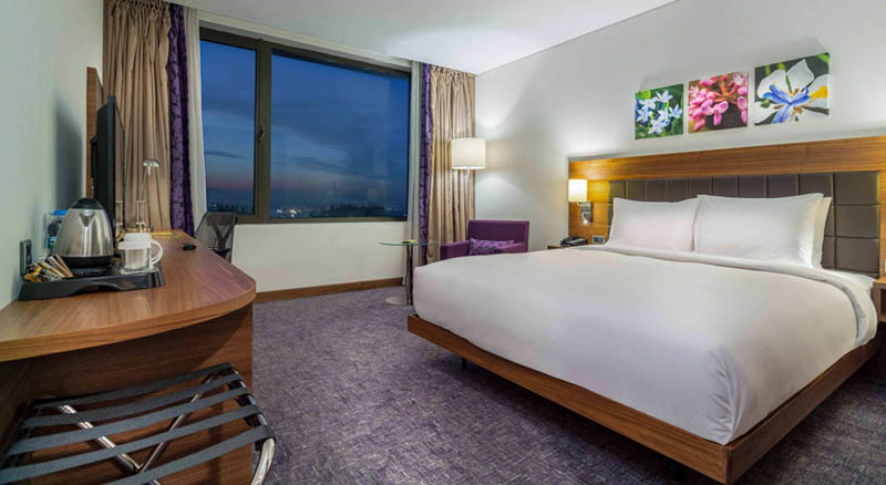 The Green Park Sivas Hotel  