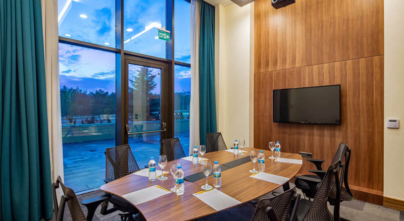 The Green Park Sivas Hotel  