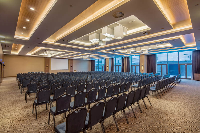 The Green Park Sivas Hotel  